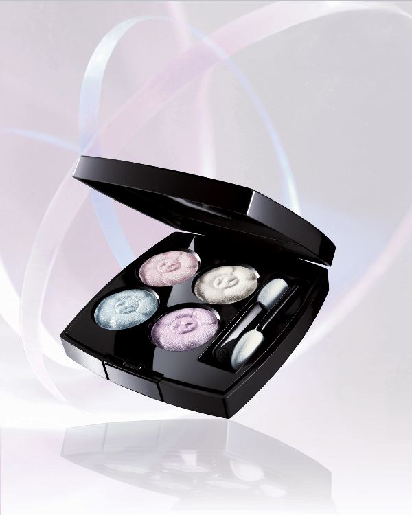 4 Fleurs de Chanel 4 Fleurs de Chanel